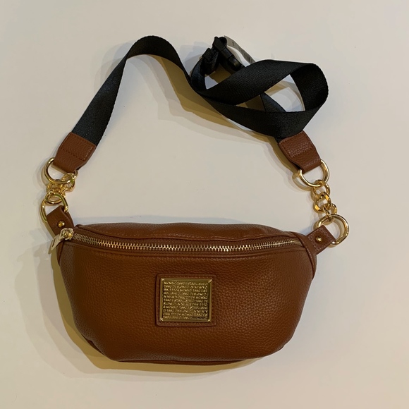 adjustable belt bag